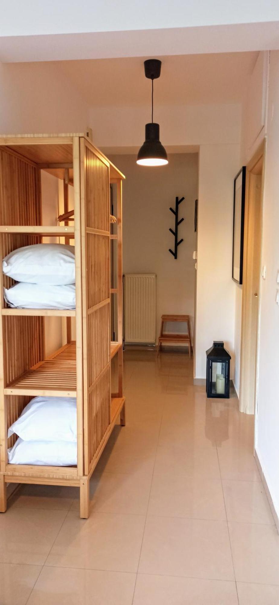 Grand Getaway Suite 300Mts From The Beach Peraía المظهر الخارجي الصورة